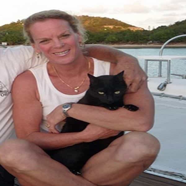 Barbara Elsworth