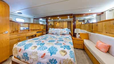 VIP Cabin