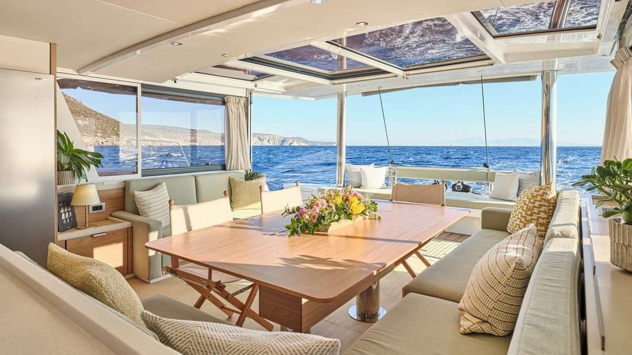 SAHANA, photo from the yacht portfolio 18
