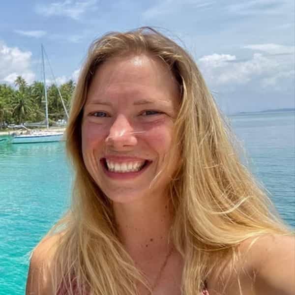 Yvette Homann
