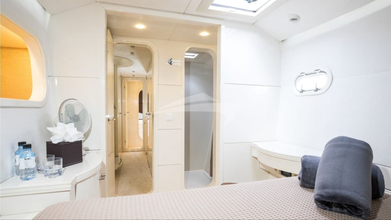 MAGIC CAT, photo from the yacht portfolio 19
