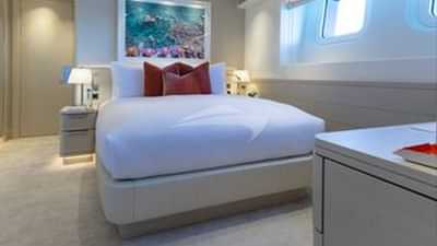 Guest Cabin 5