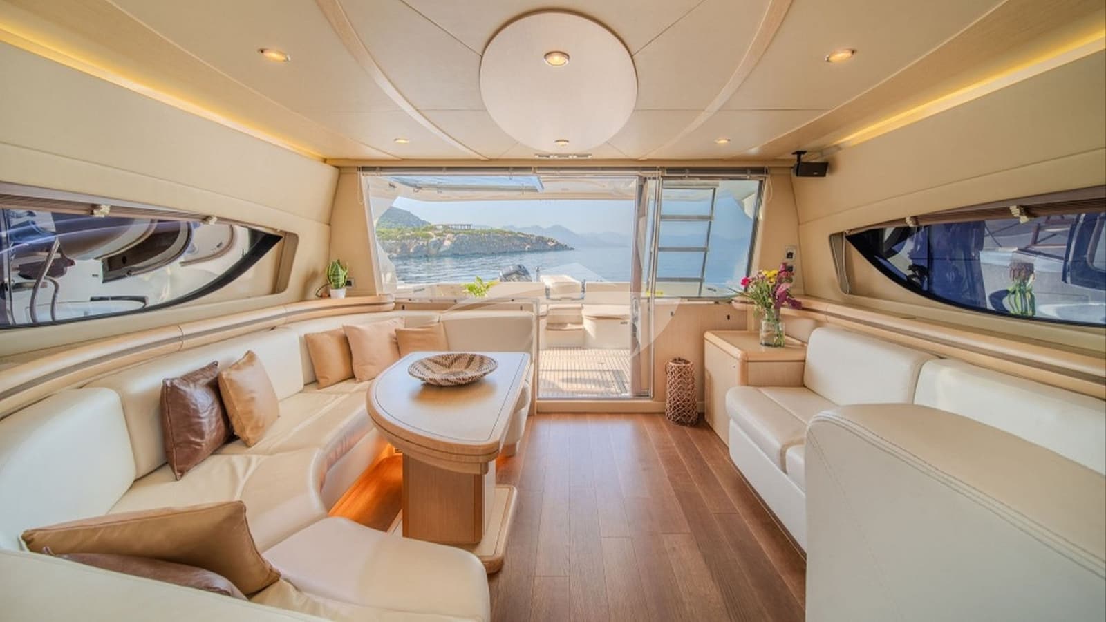 CARTE BLANCHE, photo from the yacht portfolio 8