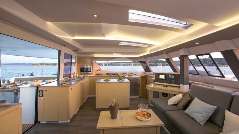Saloon