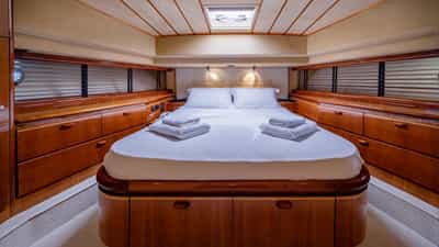 VIP Cabin