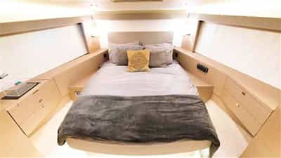 Guest Cabin