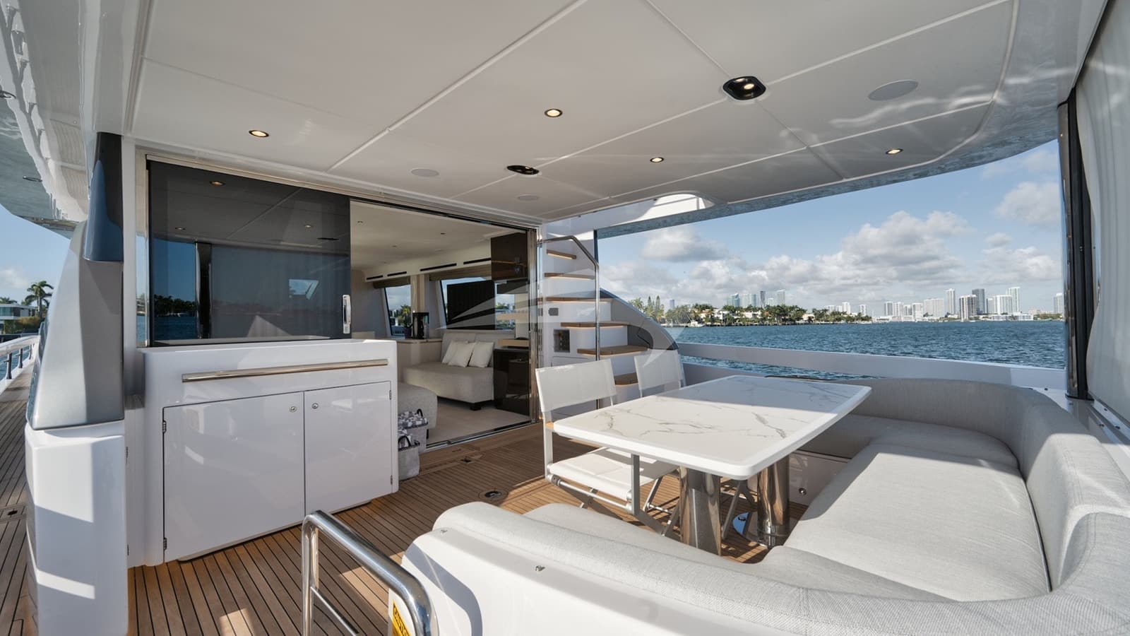 NENA, photo from the yacht portfolio 17