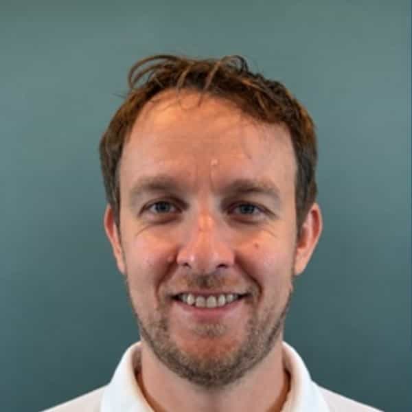 Harrison Gough-Allen