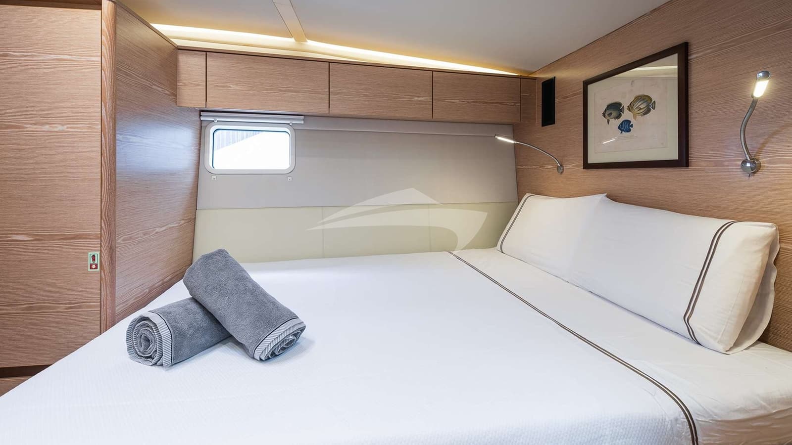 AGARIMO SIX, photo from the yacht portfolio 9