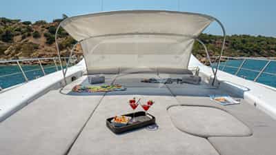 Top Deck