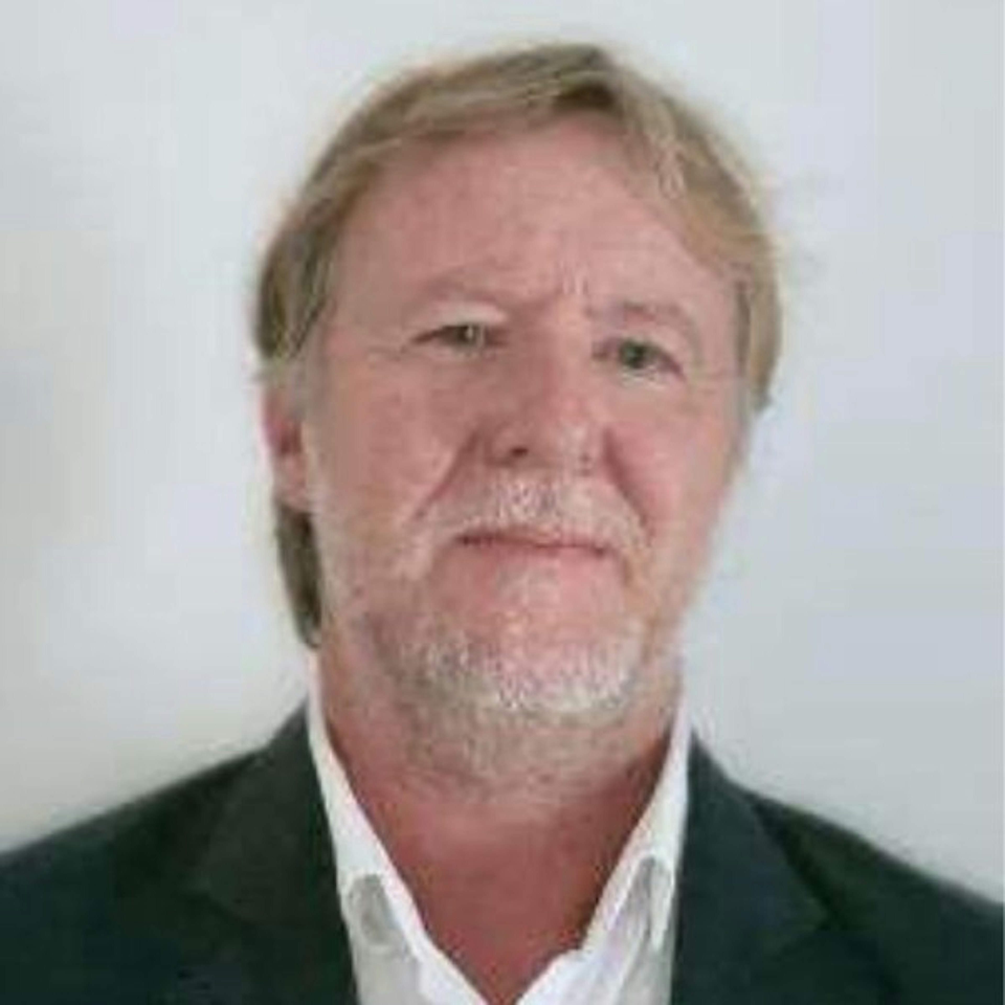 Charlie Hussey