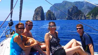 Capri, Italy