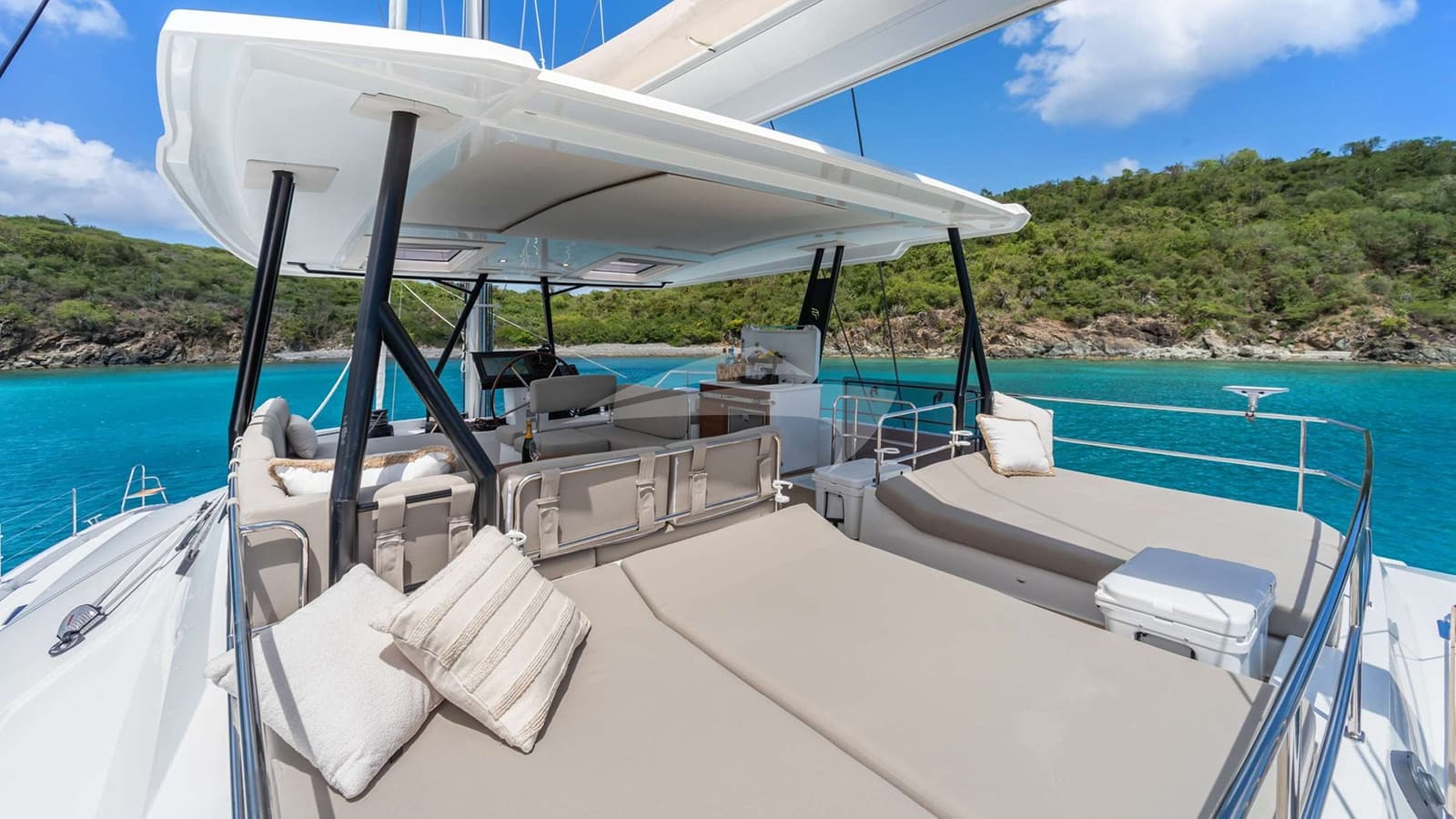 PLUS 10, photo from the yacht portfolio 4