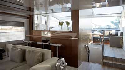 Saloon