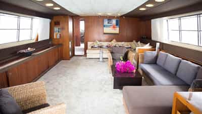 Saloon