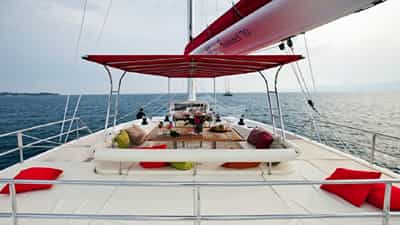 Flybridge