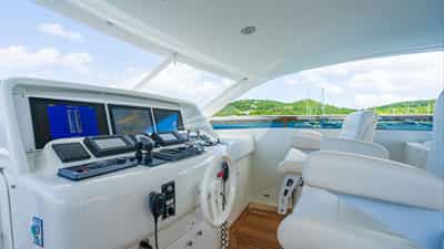 Pilothouse