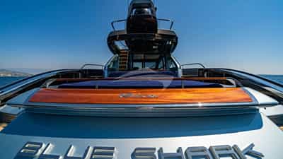 Foredeck