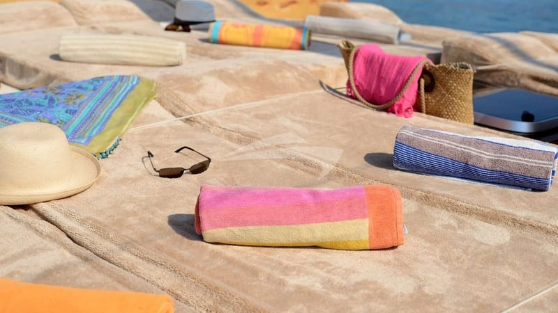 Sunpads