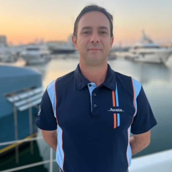 Marcelo Moraes