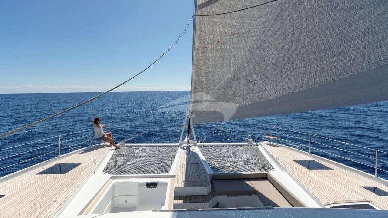 SAPPHIRE, photo from the yacht portfolio 16