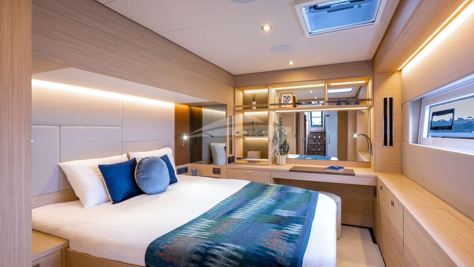 PRINCESS KARLA, photo from the yacht portfolio 5