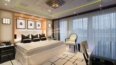 Guest Cabin