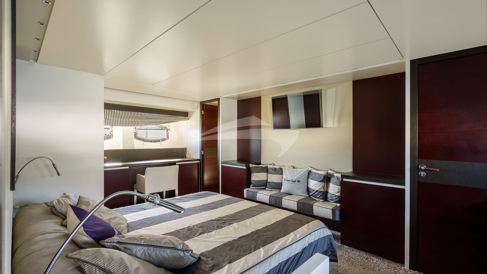 ALDA 2, photo from the yacht portfolio 8