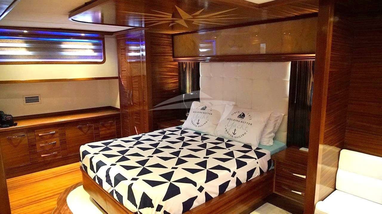 SADIYE HANIM, photo from the yacht portfolio 13