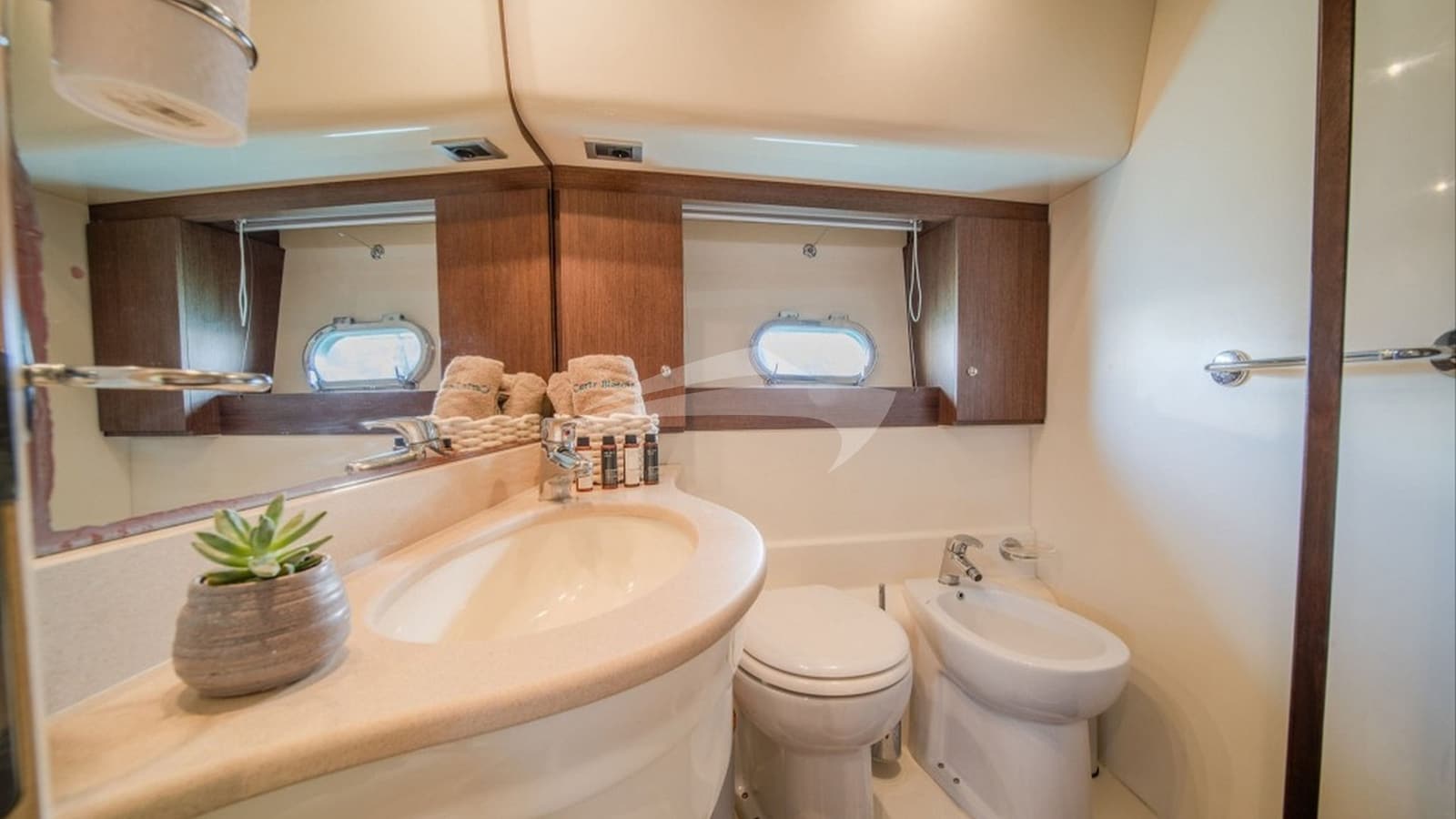 CARTE BLANCHE, photo from the yacht portfolio 12