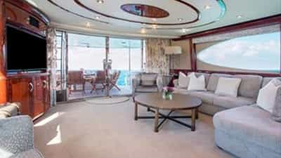 Saloon