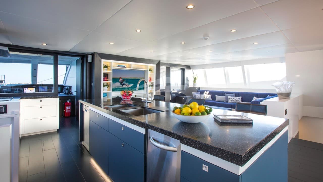 CARTOUCHE, photo from the yacht portfolio 10