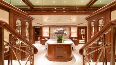Master Stateroom