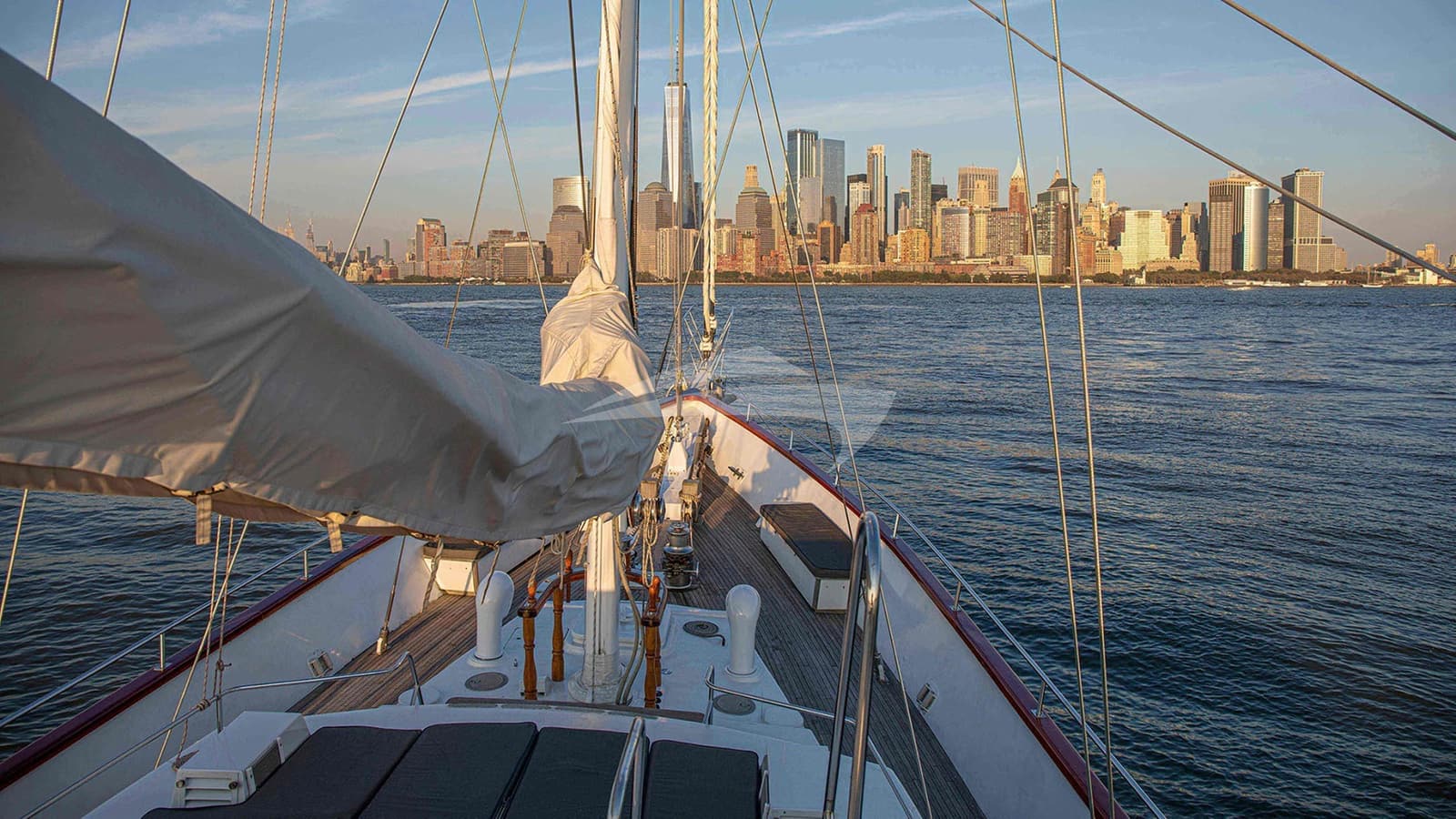 ARABELLA, photo from the yacht portfolio 18
