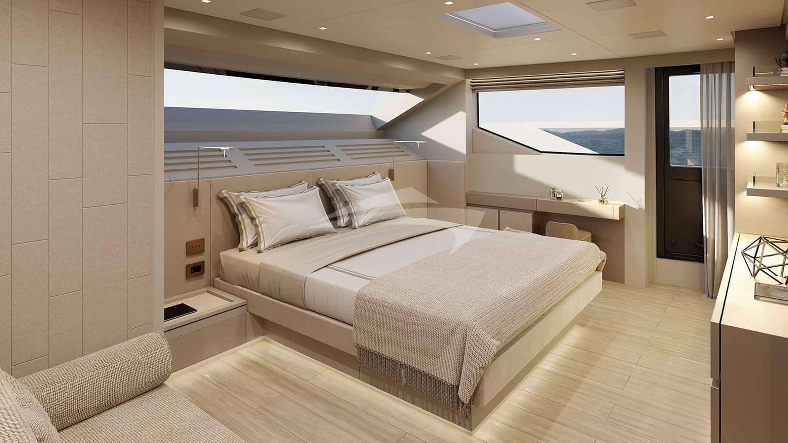 MARY, photo from the yacht portfolio 6