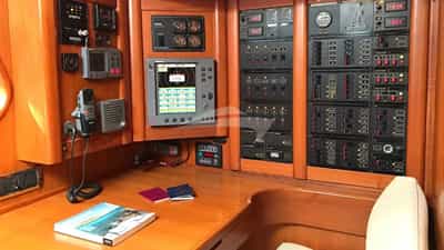 Navigation Station
