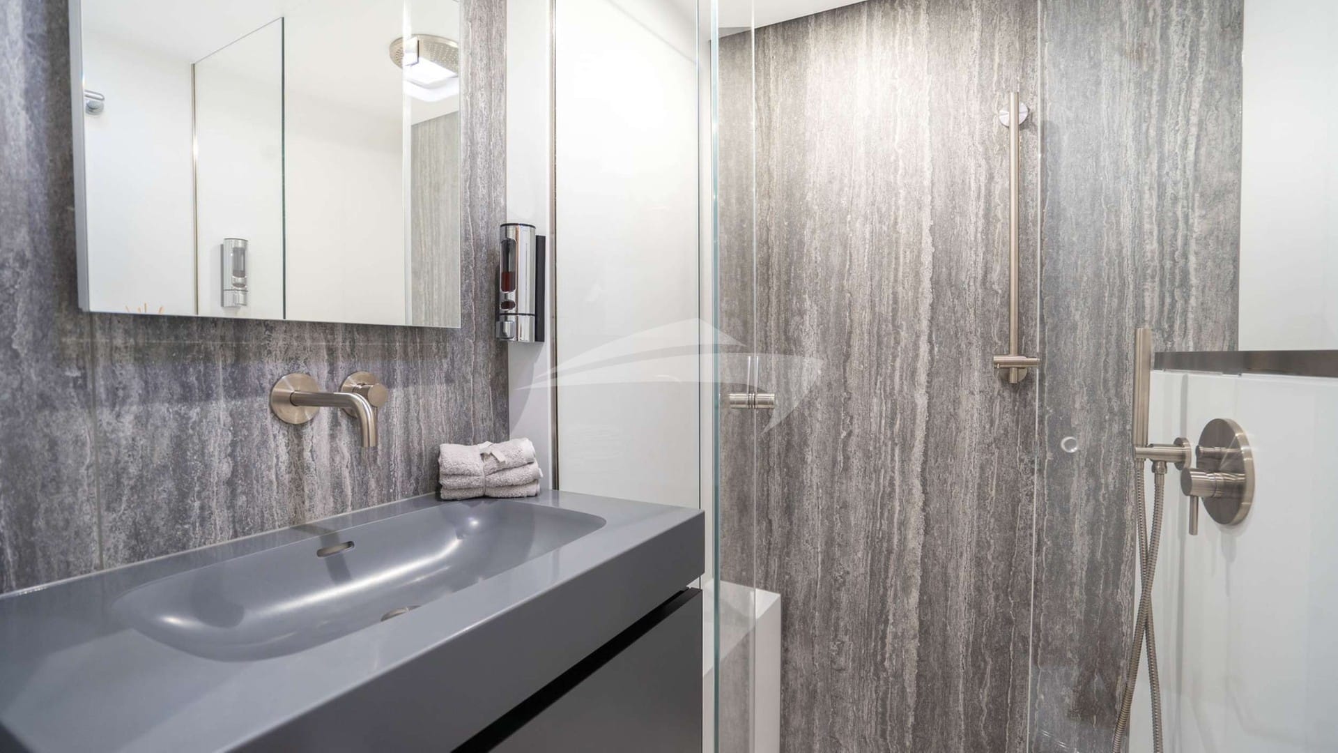 Ankawer Vi West Mediterranean