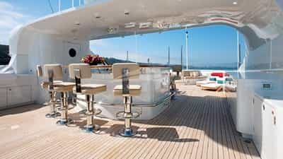 flybridge