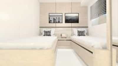 Twin Cabin