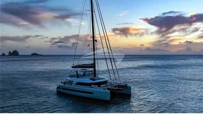 LADY ROSE 21m sailing yacht charter, photo 6