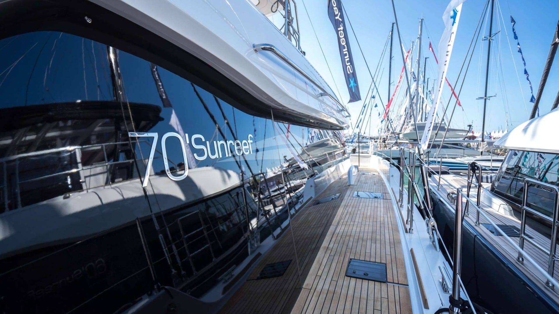 Ankawer Vi West Mediterranean