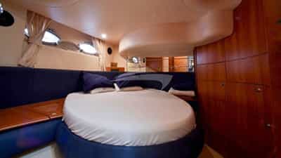 Guest Cabin