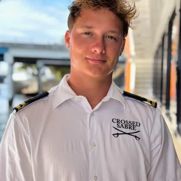 Dirk Van Jaarsveldt