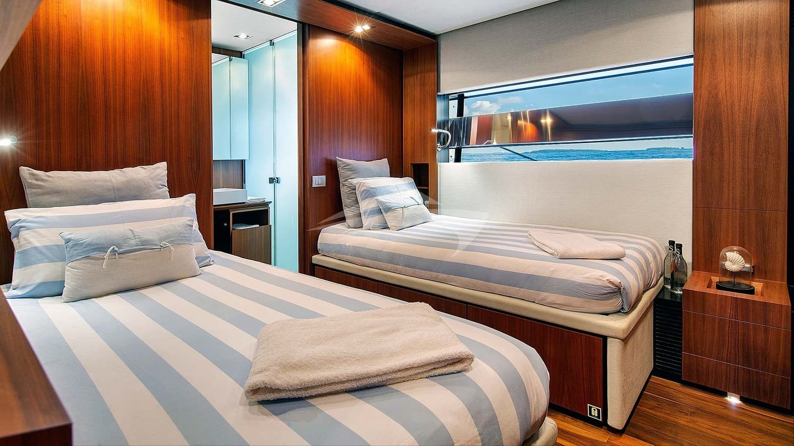 KOKONUT'S WALLY, photo from the yacht portfolio 1