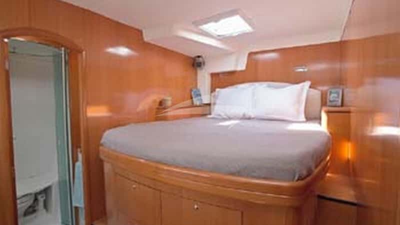 LE PANTO 16m sailing yacht charter, photo 10