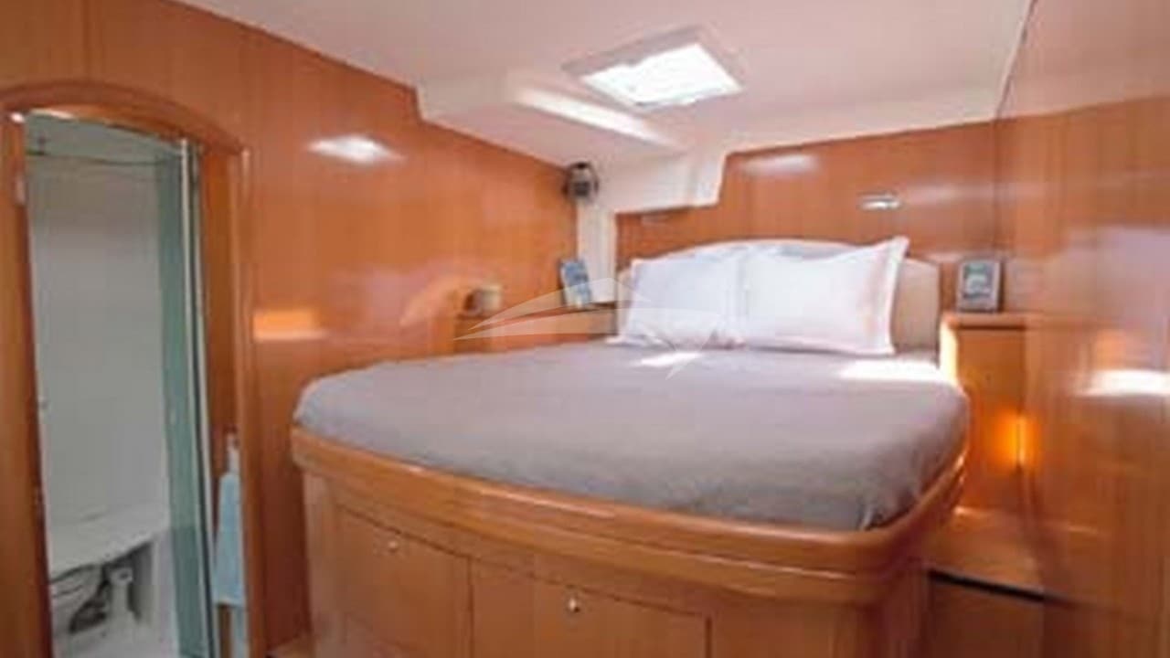 LE PANTO, photo from the yacht portfolio 9