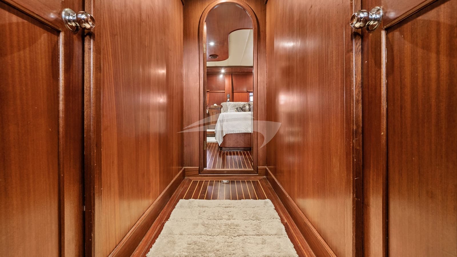 PACHA, photo from the yacht portfolio 25