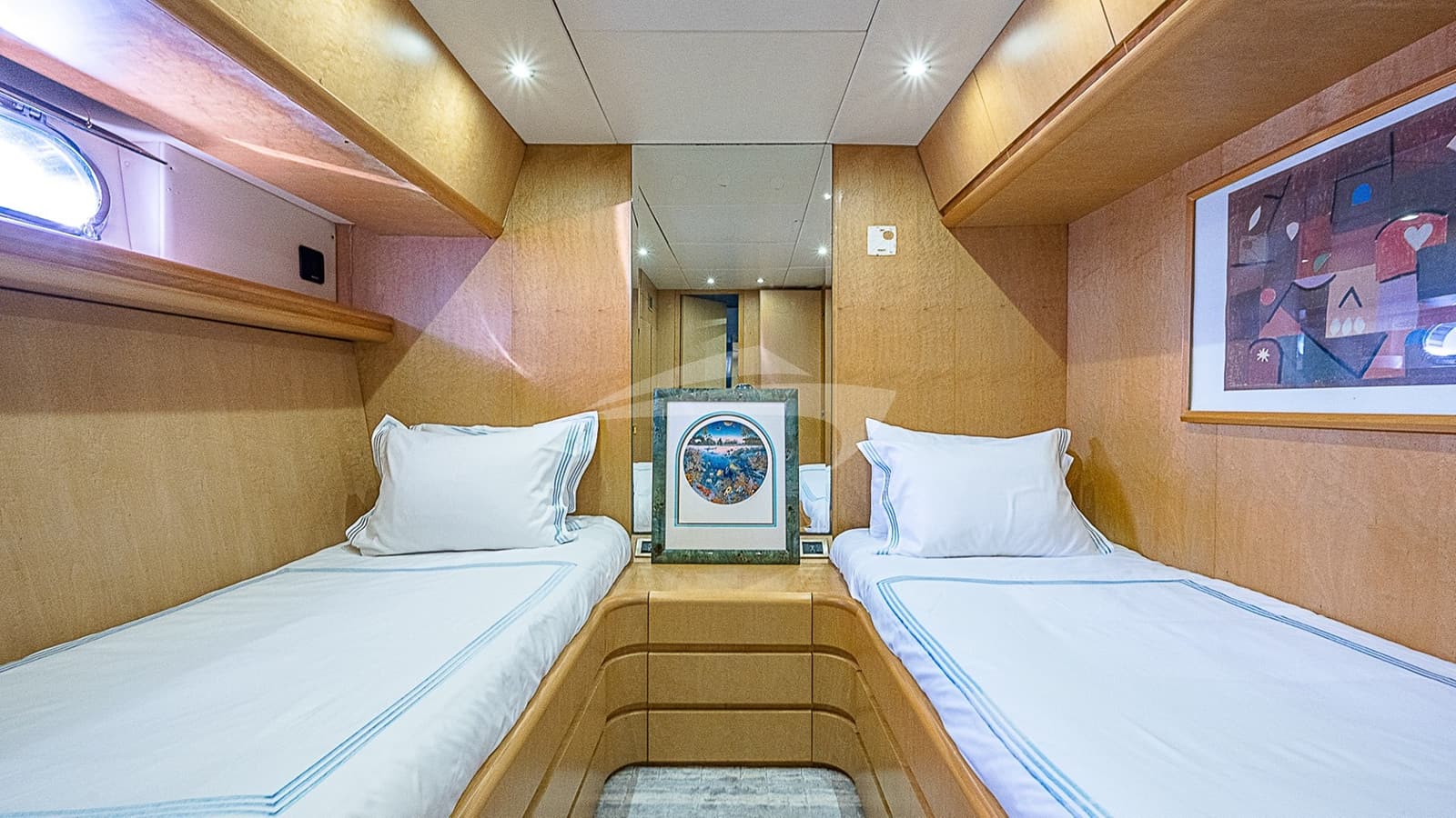 AZURE, photo from the yacht portfolio 13
