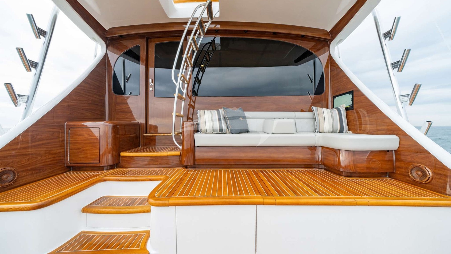 Cockpit