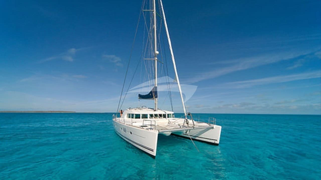 LE PANTO, Sailing yacht, 15.5 m